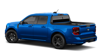2026 Ford Maverick Maverick Lobo™