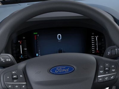 2026 Ford Maverick XL 81