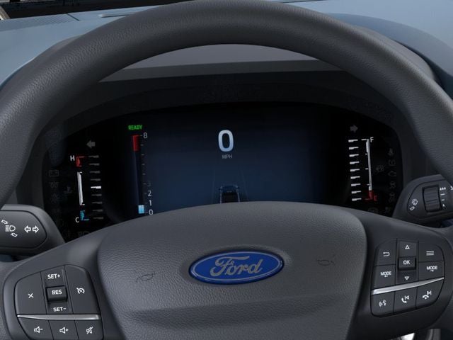 2026 Ford Maverick XL 81