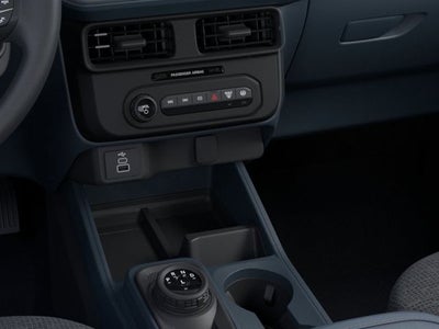2026 Ford Maverick XL 81