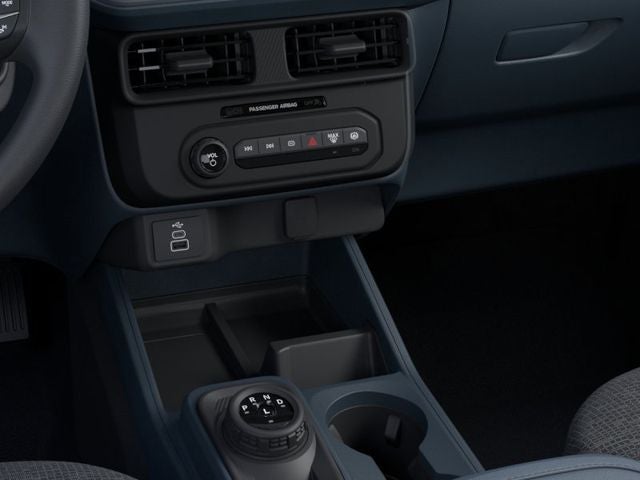 2026 Ford Maverick XL 81