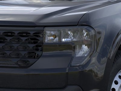 2026 Ford Maverick XL 81
