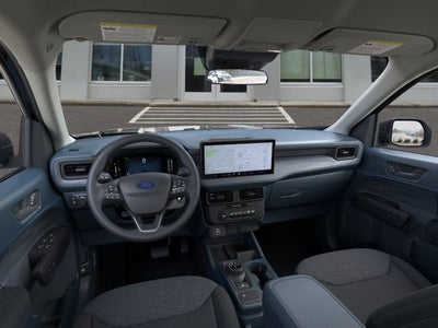 2026 Ford Maverick XL 81