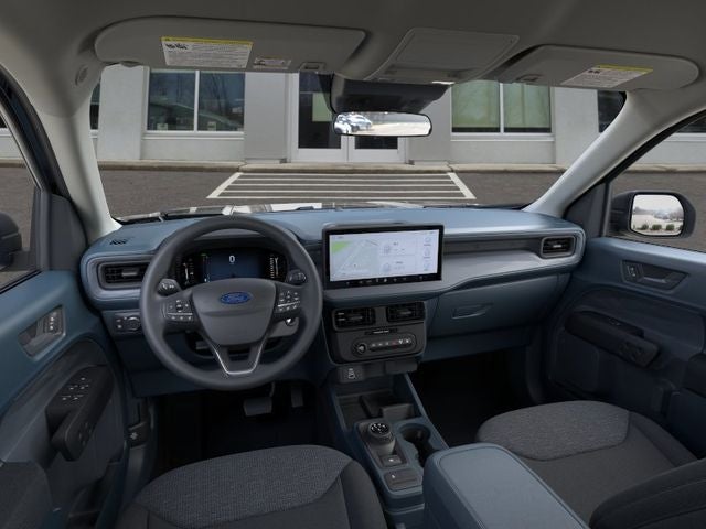 2026 Ford Maverick XL 81