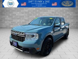 2023 Ford Maverick XLT