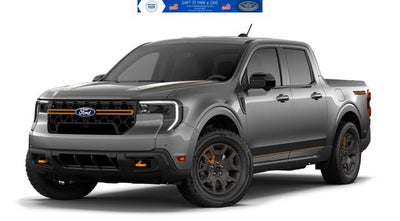 2026 Ford Maverick Tremor®