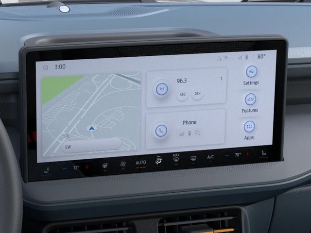 2026 Ford Maverick Tremor 8