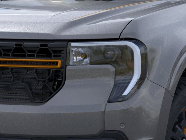2026 Ford Maverick Tremor 8
