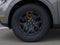 2026 Ford Maverick Tremor 8