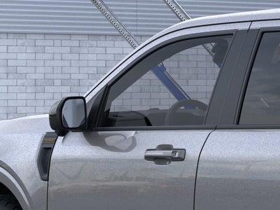 2026 Ford Maverick Tremor 8