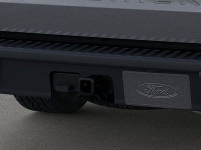 2026 Ford Maverick Tremor 8