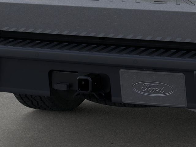 2026 Ford Maverick Tremor 8