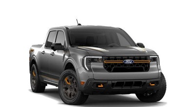 2026 Ford Maverick Tremor®