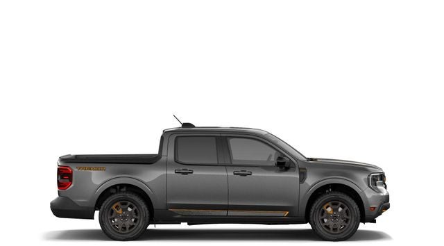 2026 Ford Maverick Tremor®
