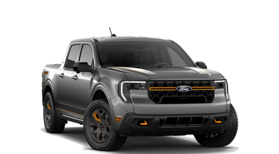 2026 Ford Maverick Tremor®