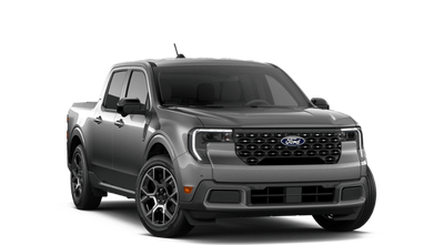 2026 Ford Maverick Lariat®