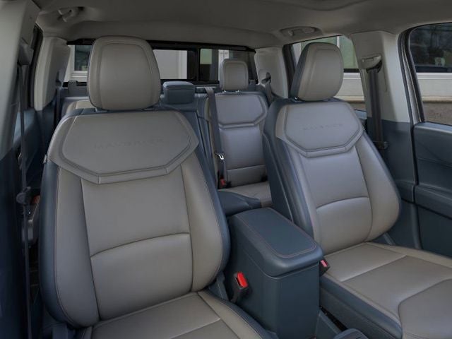 2026 Ford Maverick Lariat 1