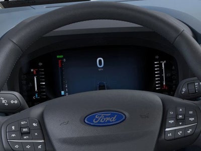 2026 Ford Maverick Lariat 1