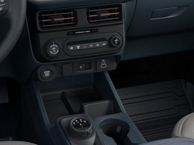 2026 Ford Maverick Lariat 1