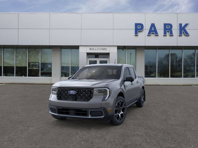 2026 Ford Maverick Lariat 1