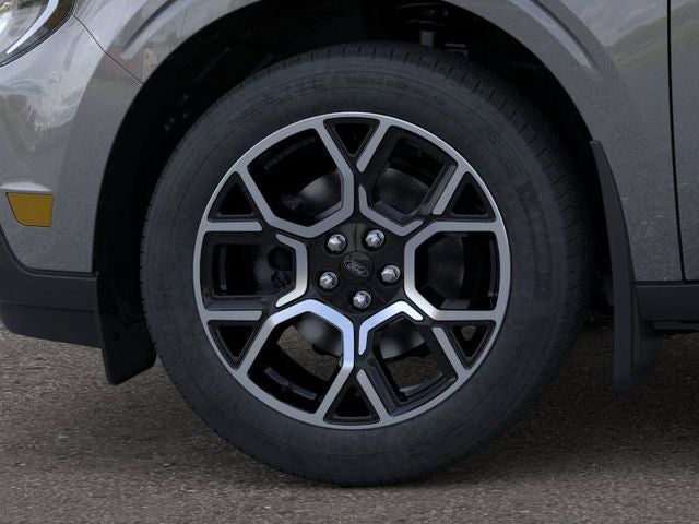 2026 Ford Maverick Lariat 1