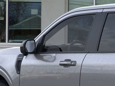 2026 Ford Maverick Lariat 1