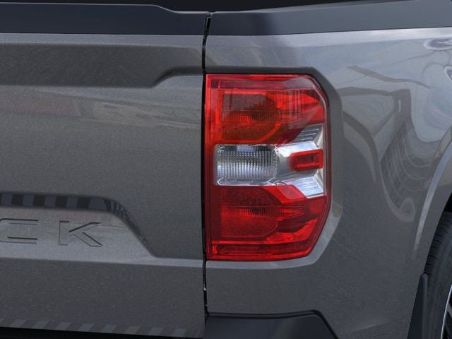 2026 Ford Maverick Lariat 1