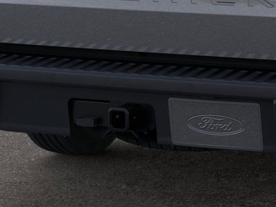 2026 Ford Maverick Lariat 1