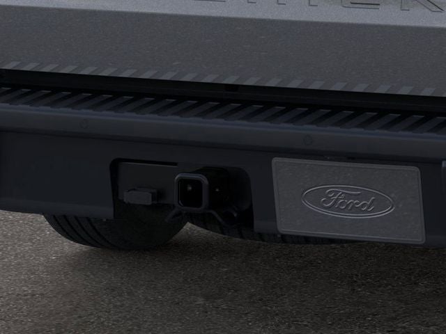 2026 Ford Maverick Lariat 1