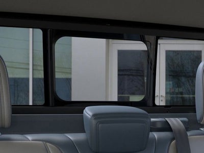 2026 Ford Maverick Lariat 1