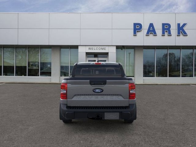 2026 Ford Maverick Lariat 1