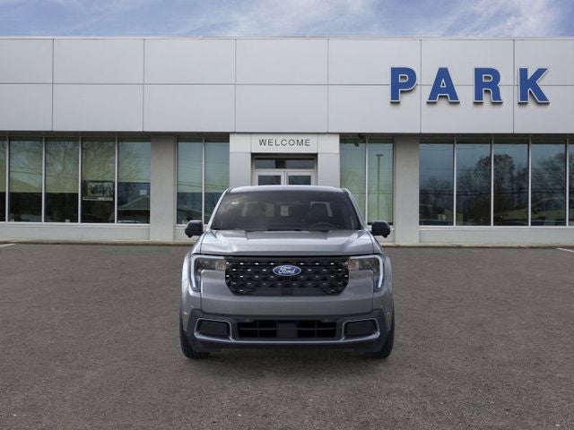 2026 Ford Maverick Lariat 1