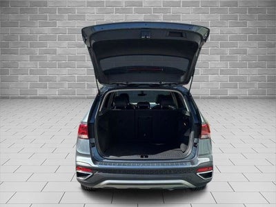 2023 Volkswagen Taos 1.5T SEL