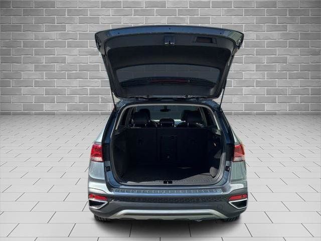 2023 Volkswagen Taos 1.5T SEL