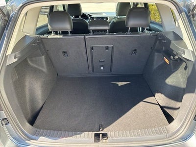 2023 Volkswagen Taos 1.5T SEL