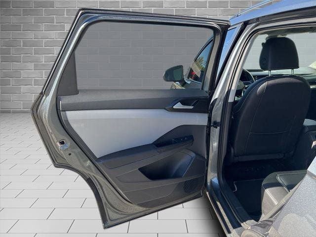2023 Volkswagen Taos 1.5T SEL
