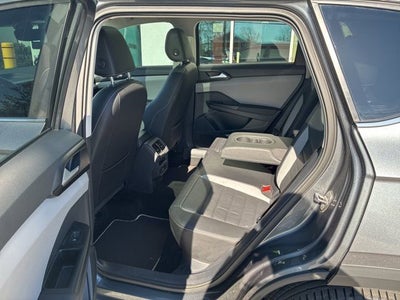 2023 Volkswagen Taos 1.5T SEL
