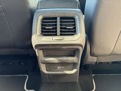 2023 Volkswagen Taos 1.5T SEL