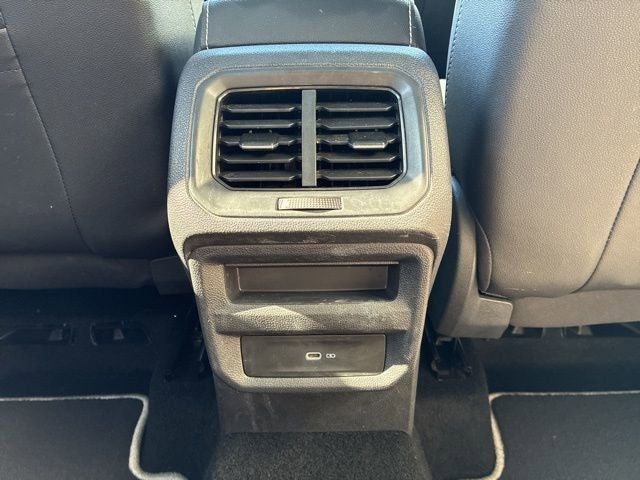 2023 Volkswagen Taos 1.5T SEL