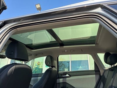 2023 Volkswagen Taos 1.5T SEL