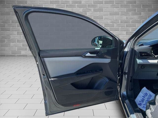 2023 Volkswagen Taos 1.5T SEL