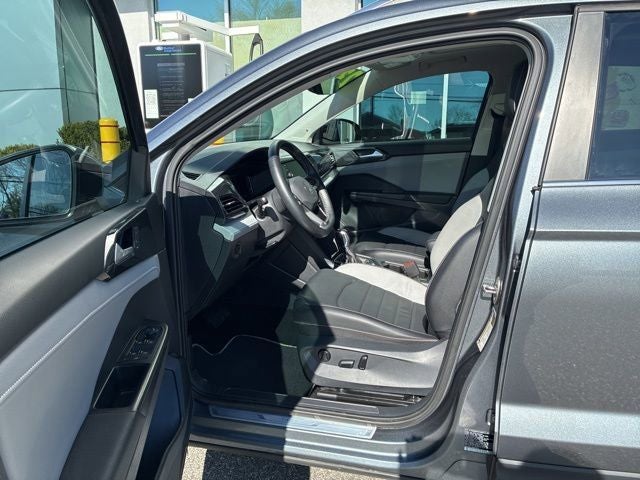 2023 Volkswagen Taos 1.5T SEL