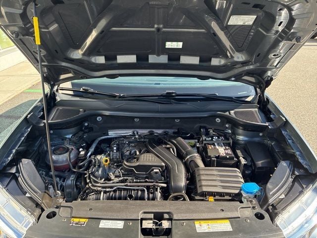 2023 Volkswagen Taos 1.5T SEL