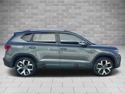 2023 Volkswagen Taos 1.5T SEL