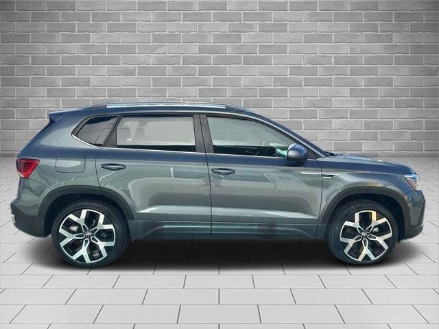 2023 Volkswagen Taos 1.5T SEL