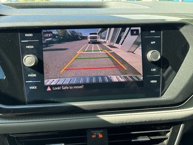 2023 Volkswagen Taos 1.5T SEL