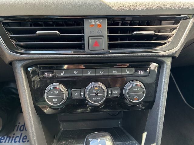 2023 Volkswagen Taos 1.5T SEL