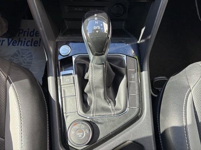 2023 Volkswagen Taos 1.5T SEL