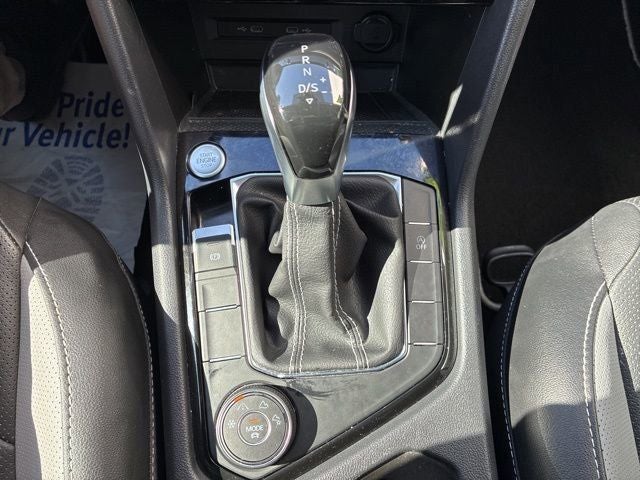 2023 Volkswagen Taos 1.5T SEL