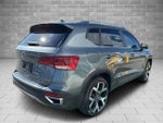 2023 Volkswagen Taos 1.5T SEL